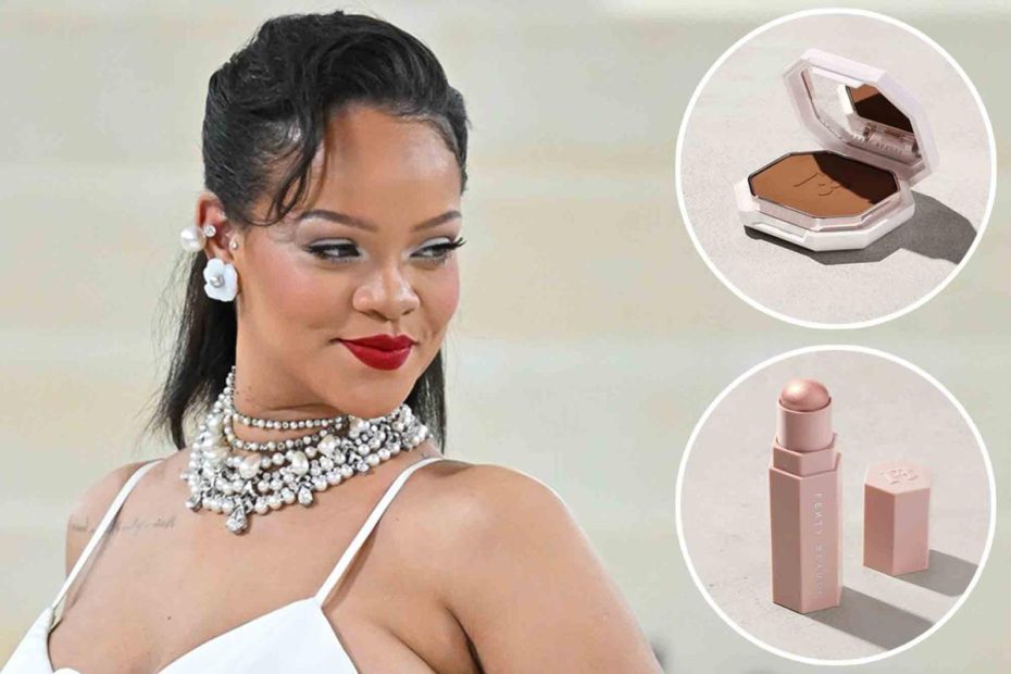 Fenty Beauty Memorial Day Sale: Save on Rihanna's go-tos