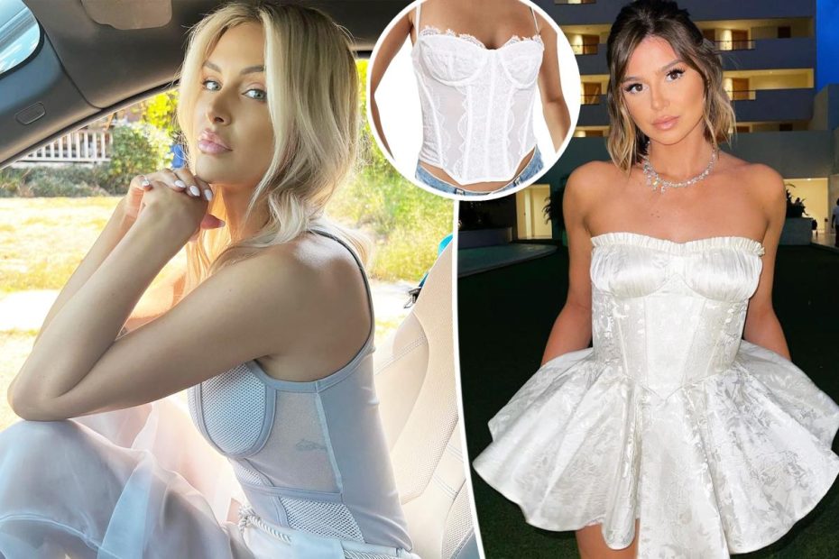 Lala Kent shares her Amazon style staples for a 'hot girl summer'