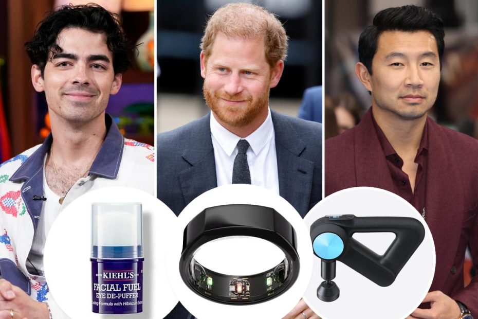 Save with the 7 best Father's Day sales on celeb-loved brands