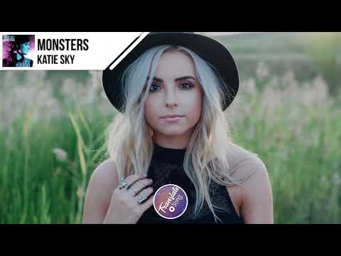 แปลเพลง Monsters - Katie Sky